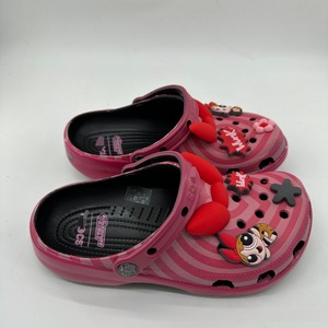 Zoccoli <span class=keywords><strong>Powerpuff</strong></span> Girls 2a Generazione, Accessori Esclusivi Stile Genitore-Figlio, Leggeri, Antiscivolo e Comodi - Product Image 4