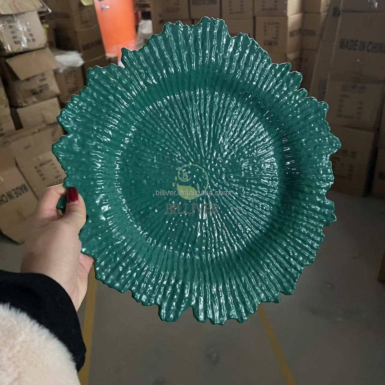 Pintura verde
