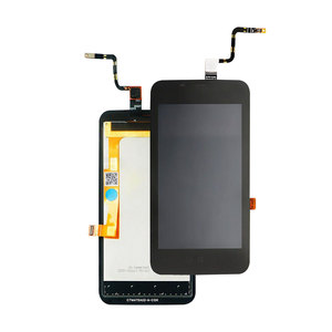 Pantalla LCD con Pantalla Táctil para Honeywell Dolphin CT60 - Product Image 3