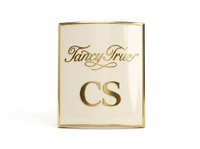 Étiquette de marque de bougie en métal personnalisée OEM, autocollant en aluminium gaufré avec logo pour diffuseur de parfum d'intérieur