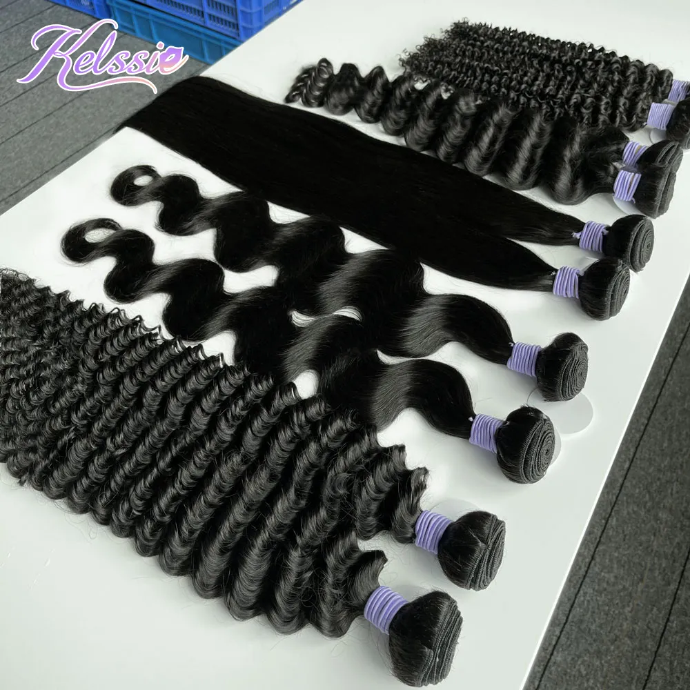 Natural 13x6 Raw Vietnamese Temple Perruque 100 Virgin V Light Hd Frontal Hair Extensiones Wet And Wavy Human Hair Bundles