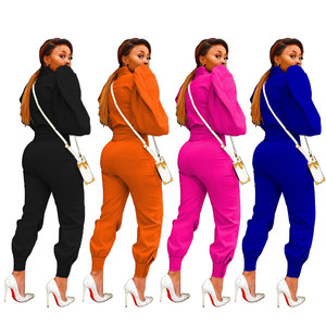 Top manica a sbuffo W/pantaloni-2 pc - Product Image 4