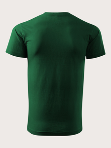 Chemises de sport pour hommes, t-shirt de course à séchage rapide, manches courtes, col rond, évacuation de l'humidité, haut décontracté athlétique F00 - Product Image 5
