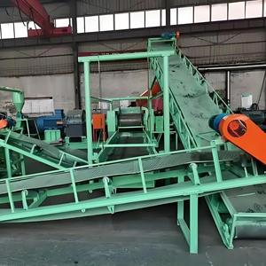 Waste Tyre Crumb <b>Rubber</b> <b>Recycling</b> <b>Machinery</b> Tyre Recycle Machine with Competitive Price - Product Image 6