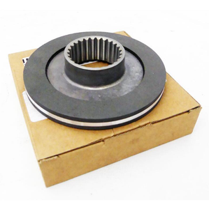 เบรก INTORQ รุ่นดั้งเดิม BFK458-DE6 BFK458-16 BFK458-14 แบบสปริงพร้อมตัวปลดล็อค - Product Image 6