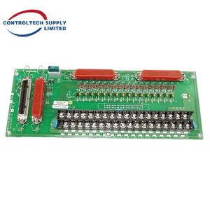 ยี่ห้อใหม่ 51204170-150 MC-TAIH22 HLAI โมดูล 16 จุดอินพุต 4-20mA 0-10V สำหรับคอนโทรลเลอร์ ControlEdge C300 - Product Image 6
