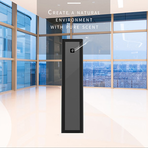 Diffusore di Aromi Industriale SCENTA in Metallo, Grande Capacità, Nebulizzatore di Oli Essenziali con Bluetooth per Hotel - Product Image 3