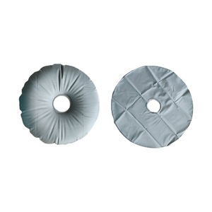 PVC Water Bag Base 30cm 4kg Weight Support For Flagpole <b>Bracket</b> Outdoor Display Accessory - Product Image 5