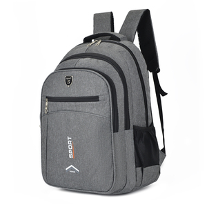 Factory Direct Sale Lightweight Nylon Portable Shoulder Laptop Bagss Business Travel <b>Bags</b> - Product Image 2