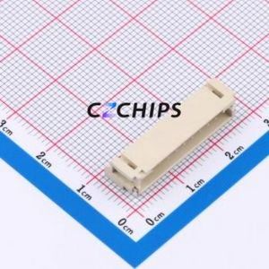 BX-PH2.0-11PWT Wire-to-Board Pin Header SMD,P=2mm,Horizontal Mount Connector 1x11P 2mm Horizontal Mount PH - Product Image 1