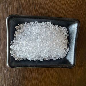 เม็ดพลาสติก LG Chem PC รุ่น 1201-10P 1201-15 1201-10 1201-22 1201-8 เกรดทนความร้อน เกรดสำหรับสัมผัสอาหาร โพลีคาร์บอเนต - Product Image 1