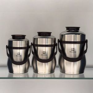 Cuisinière thermique de grande capacité de 3,6 litres, <span class=keywords><strong>non</strong></span> électrique, isolée, pour la restauration et les activités de plein air - Product Image 6