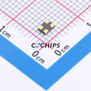 XTM32026298QT00351001 Crystal (Passive) SMD3225-4P Crystal Oscillator SMD Crystal Oscillator 26.2982MHz 10ppm 20pF - Product Image 2