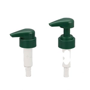 Pompe à lotion en plastique anti-déversement à ouverture facile 33/410, distributeur de savon liquide pour les mains avec bouchon de bouteille et couleurs personnalisables – Offre Spéciale - Product Image 5