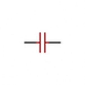0402CG4R0C500NT Ceramic Capacitor 4pF 0.25pF 50V - Product Image 1