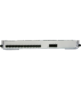 เราเตอร์องค์กร CX600 X3 X8 X16 03054524 CX6DL4XEBG1B 4-Port 10GBase LAN/WAN-SFP + และ12-Port 100/CX6DL4X บอร์ด1000Base-X-SFP - Product Image 5