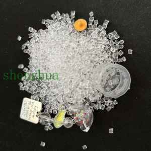 Resinas de Policarbonato PC FR3710T de Alta Resistencia al Impacto y al Calor - Product Image 2