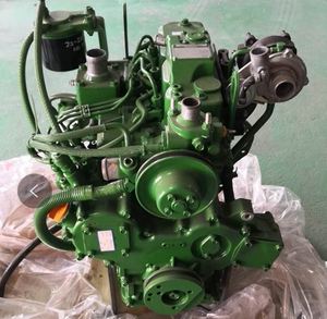 เครื่องยนต์ประกอบสำเร็จรุ่น 3D84 3D82 ของแท้ 100% ลดราคาพิเศษ เครื่องยนต์ดีเซลใหม่ประกอบเสร็จสมบูรณ์ - Product Image 5