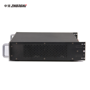 Bán Buôn Tùy Chỉnh Nhỏ Gọn Chuyên Nghiệp Độ Trung Thực Cao MCA-5.3 2*530W Stereo Power Khuếch Đại Âm Thanh - Product Image 4