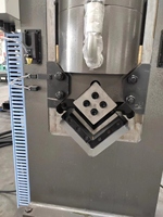 Línea de Producción de Procesamiento de Metal de Alta Resistencia Totalmente Automática de Raintech para la Industria de Fabricación de Torres de Telecomunicaciones