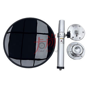 ใช้ได้กับ Benzz Vito w447 v260 รถยนต์เพื่อการพาณิชย์ 7 ที่นั่งบนโต๊ะสากล GM8 ด้านหลังสามแถวการปรับเปลี่ยนตาราง - Product Image 1