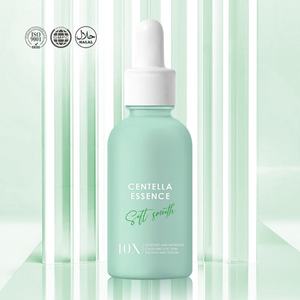 Esencia Cosmética Coreana Hidratante en Oferta, Esencia de Centella Asiática, Suero Master - Product Image 1