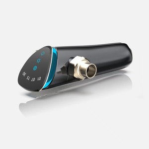 Préfiltre à haut débit Intelligent Automatique Universel pour le lavage à contre-courant Filtre à eau pour sédiments réutilisable pour toute la maison - Product Image 4