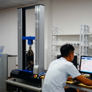 เครื่องทดสอบความล้าอัตโนมัติแบบอิเล็กทรอนิกส์สำหรับการทดสอบแรงดึง แรงบิด แรงกด และการเสียดสี - Product Image 6