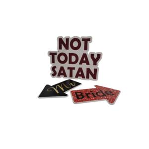 뜨거운 판매 여러 장면 촬영 폼 보드 지주 디스플레이 성인 사진 부스 사용자 정의 사진 소품 - Product Image 3