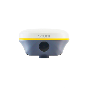 South Insight V3/V3S GPS RTK พร้อมซอฟต์แวร์ประมวลผลข้อมูล 1698 ช่องสัญญาณ GNSS RTK โมดูลนานาชาติ รองรับหลายภาษา Rtk - Product Image 1