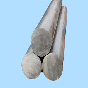 בילט אלומיניום אלומיניום בר 8 מ "מ 20 מ" מ אלומיניום עגול 6060 7075 6061 - Product Image 4