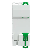 MCB Schneider Acti9 Pro DC IC65L 2P C16A Kurva B/C/D Li PA66 20kA/10kA/6kA 0.5A-63A 220/440/500V Original