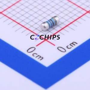 MELF-MFR02041/4WS12.1ohmFT50 Current Sense <b>Resistor</b> / Shunt MELF-0204 <b>Resistor</b> 12.1Ohm 1% 200V 250mW - Product Image 1