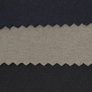 Mới Đến Bốn Cách Căng Tr Len Twill Vải Mềm Sheen Đồng Bằng Nhuộm Cho Mùa Thu/Mùa Đông Của Cậu Bé Cô Gái Phù Hợp Với Quần May Mặc - Product Image 5