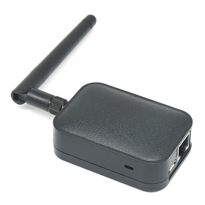 Nodo Sensor Gateway Desarrollable para Hogar Inteligente con Minibox-LoRa - Product Image 2