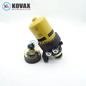 Filtre <span class=keywords><strong>de</strong></span> haute qualité 149-2683 <span class=keywords><strong>Séparateur</strong></span> d'eau <span class=keywords><strong>de</strong></span> carburant Filtre à carburant diesel 151-2409 - Product Image 4