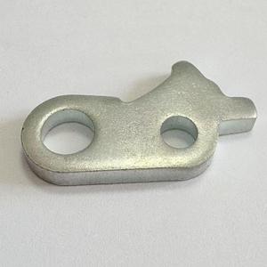 Services de fabrication de tôles métalliques galvanisées en acier inoxydable personnalisées, estampage, pliage, soudage, marque Shengxiang - Product Image 4