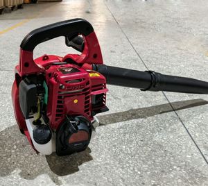 Souffleur à feuilles de jardin, souffleur à air pour feuilles, 35cc, GX35, souffleur portable à essence - Product Image 4