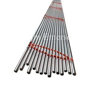 Tige en titane coupée à la taille haute pureté industrielle GR1 GR2 TA1 TA2 prix du <span class=keywords><strong>métal</strong></span> par kg GR5 barre ronde en alliage de titane Ti-6Al-4V - Product Image 1