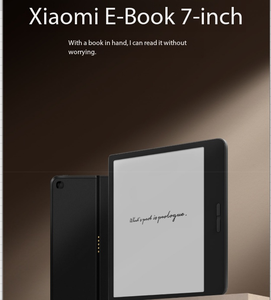 อีบุ๊คสมาร์ทโฟนขนาด 7 นิ้ว - Product Image 4