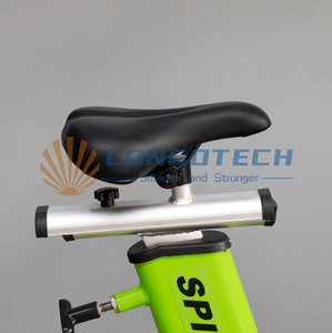 Vélo de spinning commercial de haute qualité équipement <span class=keywords><strong>cardio</strong></span> vélo <span class=keywords><strong>statique</strong></span> vélos d'exercice volant moteur vélo de spinning à vendre - Product Image 4