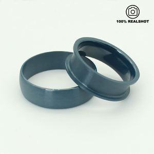 Anillo Inteligente Personalizado para Pagos, Carcasa Segura para Transacciones sin Contacto, Diseño Elegante, Herramienta de Pago en Movimiento, Anillo de Joyería - Product Image 4