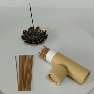 Luxury Premium Wholesale Essential <b>Scented</b> Aromatic Bambooless Japanese Incense <b>Stick</b> Wholesale Incense - Product Image 4