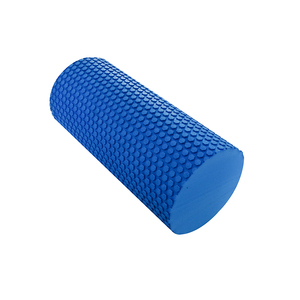 Rouleau de massage en mousse EVA écologique pour yoga et Pilates, portable, 31*15*15cm, modèle Float Island <span class=keywords><strong>Syva</strong></span>-30, motif uni, manuel - Product Image 6