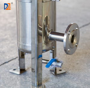 Bộ Lọc túi đơn DZ S.S304 - Product Image 3