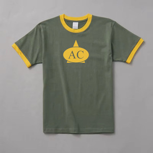 Wholesale 200-230Gsm Vintage Retro <strong>Ringer</strong> <strong>T</strong> <strong>Shirt</strong> 100% Cotton Heavy Weight <strong>Ringer</strong> <strong>T</strong> <strong>Shirt</strong> - Product Image 3
