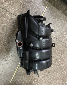 Collecteur d'admission d'origine d'occasion démonté pour <span class=keywords><strong>Toyota</strong></span> Camry RAV4 Lexus ES - Référence 1712024020 1712025020 - Product Image 4