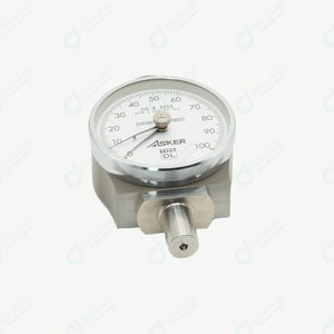Pièces détachées SMT Testeur de dureté <span class=keywords><strong>ASKER</strong></span> Type DL JIS K 6253 - Product Image 2