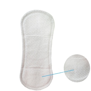MYAR — doublures de culotte anions, 155mm, logo personnalisé, <span class=keywords><strong>Mini</strong></span> tampons hygiéniques pour femmes - Product Image 4