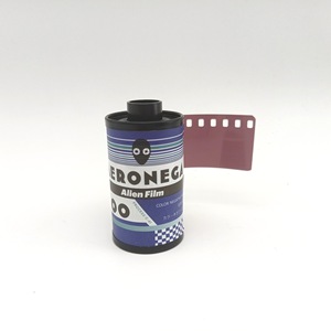 ฟิล์มถ่ายรูปสี X61936exp ขนาด 35 มม. ม้วน 2460 <span class=keywords><strong>C41</strong></span> สำหรับกล้องฟิล์ม 135 - Product Image 4